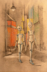 Love Bots